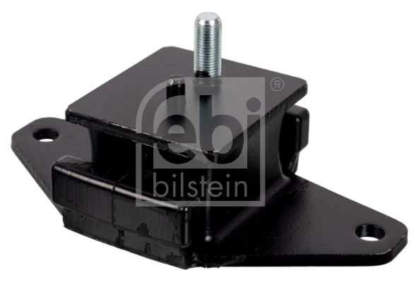 Mounting, engine